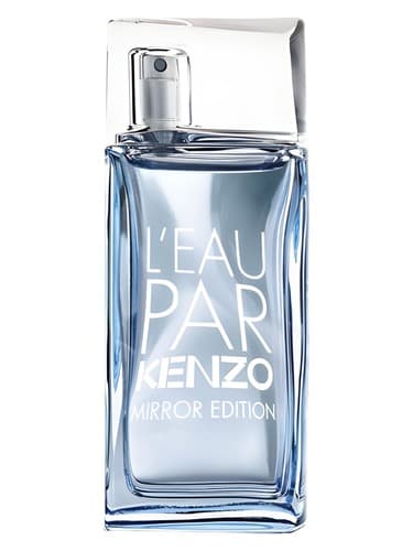L Eau Par Kenzo Mirror Edition Pour Homme
