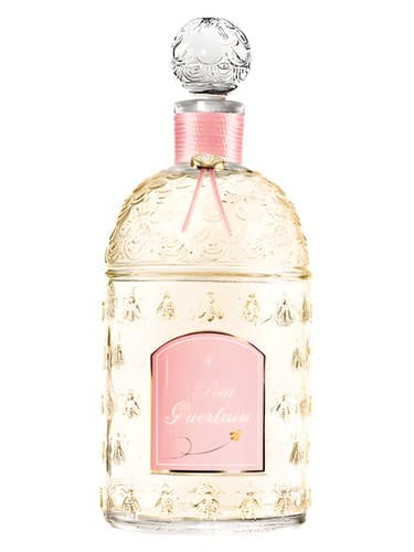 Petit Guerlain In Pink