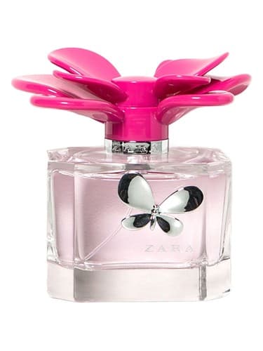 Zara Women Eau De Parfum