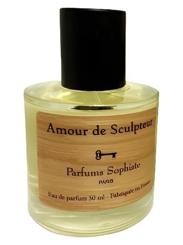 Amour De Sculpteur
