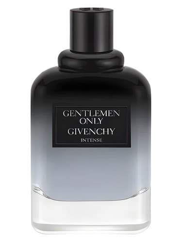 Gentlemen Only Intense
