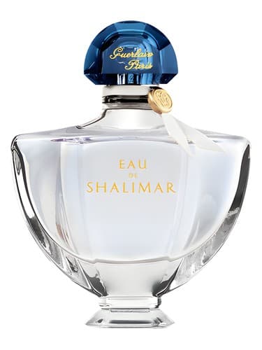 Eau De Shalimar