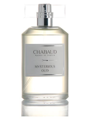 Mysterious Oud