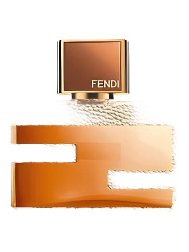 Fan Di Fendi Leather Essence