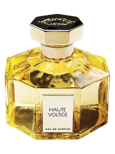 Haute Voltige