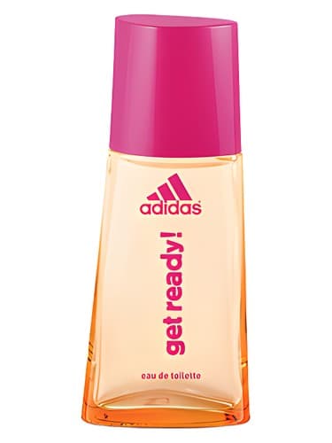 Adidas Get Ready For Her