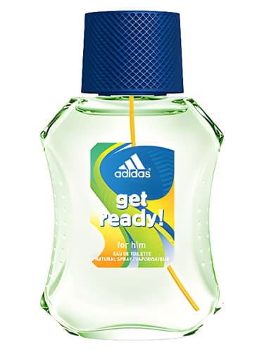Adidas Get Ready For Him