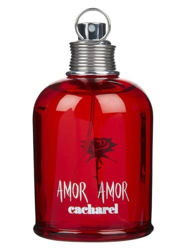 Amor Amor