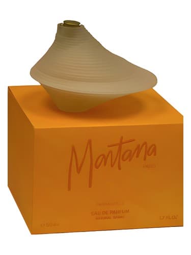 Parfum D Elle