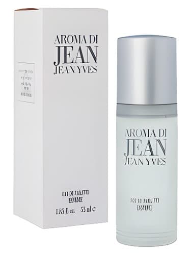 Aroma Di Jean