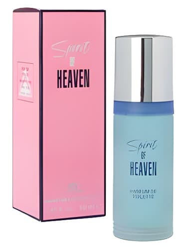 Spirit Of Heaven