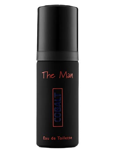 The Man Cobalt