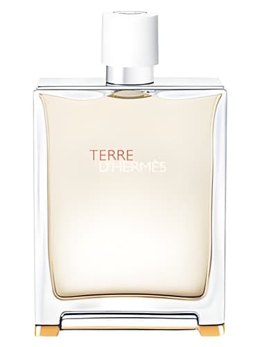 Terre D Hermes Eau Tres Fraiche