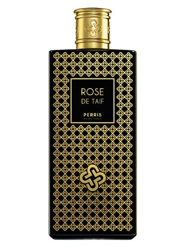 Rose De Taif
