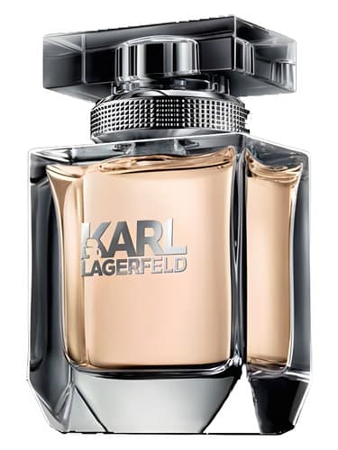 Karl Lagerfeld For Her