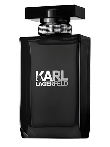 Karl Lagerfeld For Him