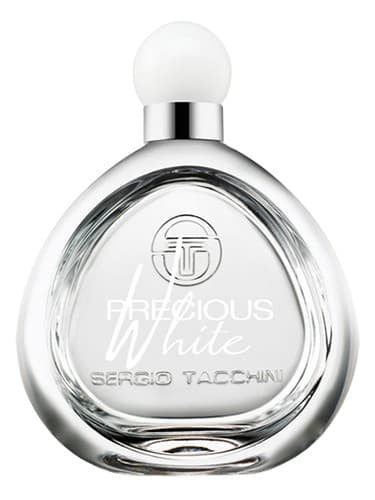 Precious White