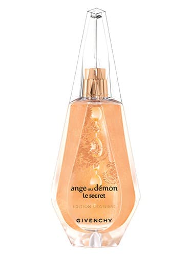 Ange Ou Demon Le Secret Edition Croisiere