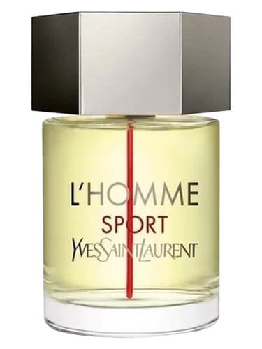 L Homme Sport