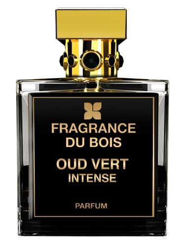 Oud Vert Intense