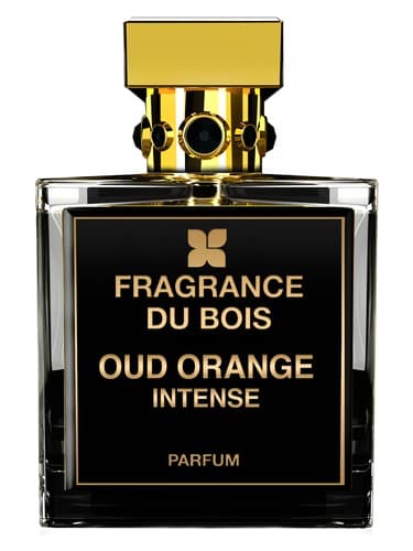 Oud Orange Intense