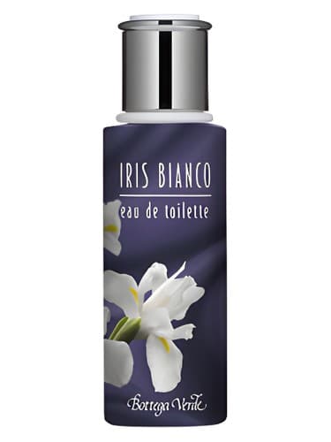 Iris Bianco