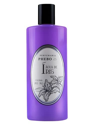 Agua De Iris