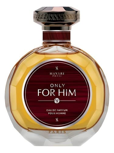 Only For Him