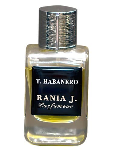 T Habanero