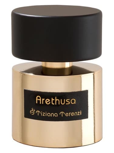 Arethusa