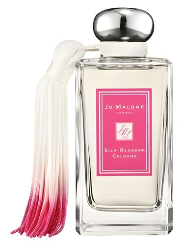 Silk Blossom