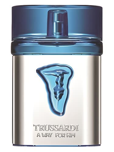 Trussardi A Way For Him