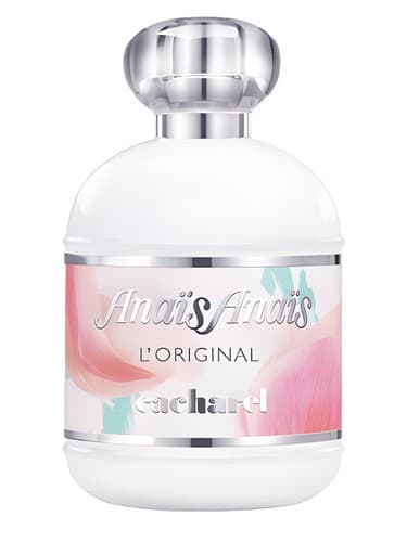 Anais Anais L Original Eau De Toilette