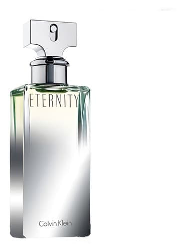 Eternity 25th Anniversary Edition For Women
