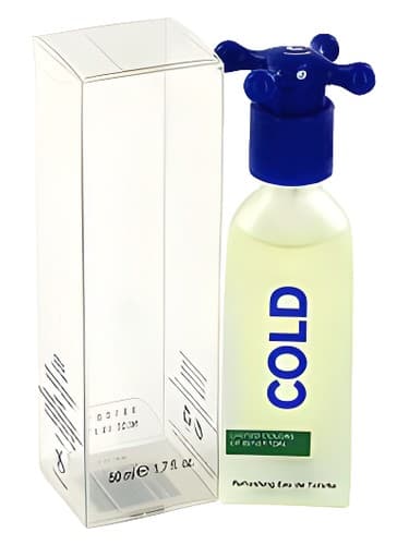 Benetton Cold