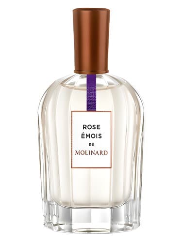 Rose Emois