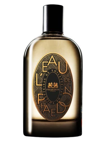 L Eau De Phaedon