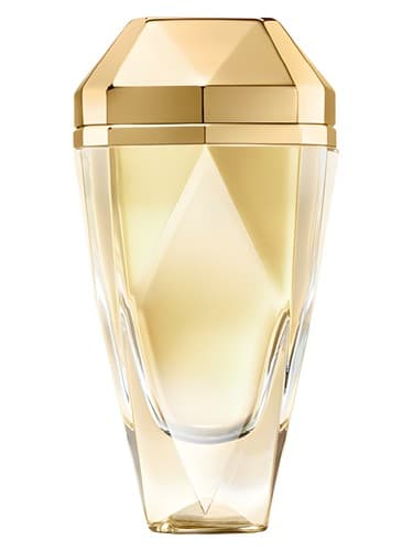 Lady Million Eau My Gold