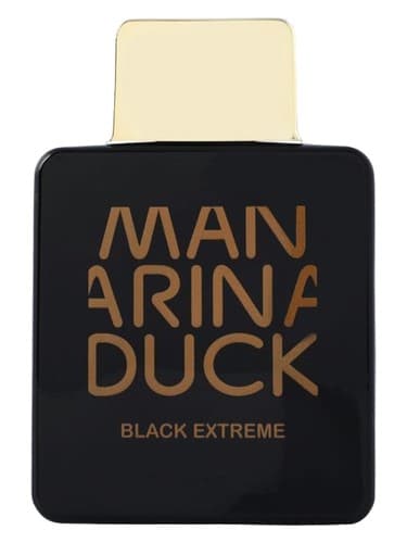 Black Extreme