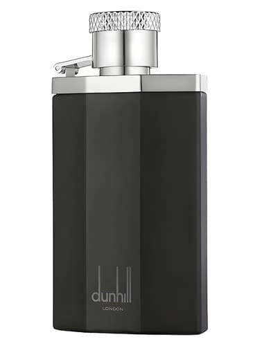 Desire Black