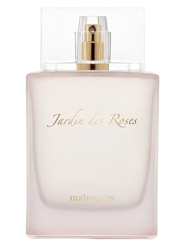 Jardin Des Roses