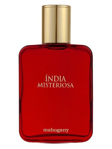 India Misteriosa