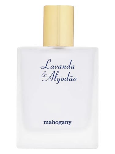Lavanda Algodao