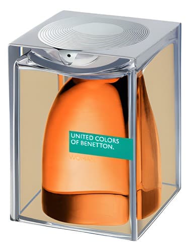 United Colors Of Benetton Woman