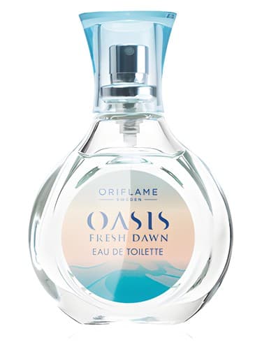 Oasis Fresh Dawn