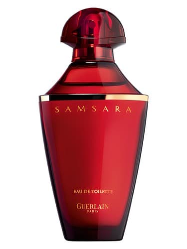 Samsara Eau De Toilette
