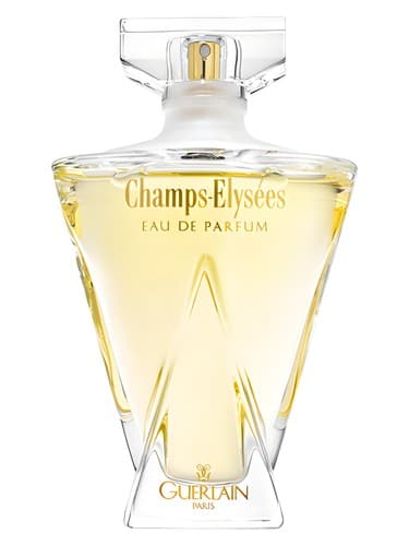 Champs Elysees Eau De Parfum