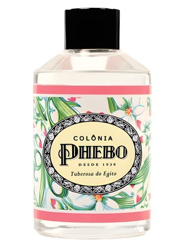 Tuberosa Do Egito