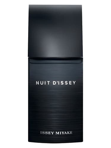 Nuit D Issey