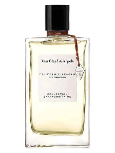 California Reverie